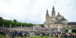 Bistum Fulda: Bonifatiusfest