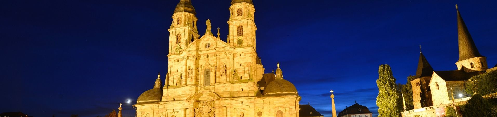 Dom-Weihnachtsgottesdienste auch im "Offenen Kanal Fulda"