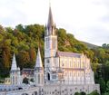 Lourdes-Wallfahrt 2025