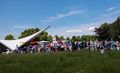 Feier zum Ökumenischen Schöpfungstag auf der Landesgartenschau in Fulda