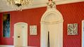 Ausstellung RaumTransFormation im Fuldaer Bischofshaus
