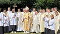 Bonifatiuskloster Hünfeld: Stille, Orientierung und Gemeinschaft