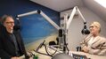 Neuer Bistums-Podcast: „Glaube trifft Klang“ 